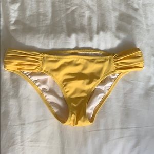 Victoria’s Secret // bikini bottom
